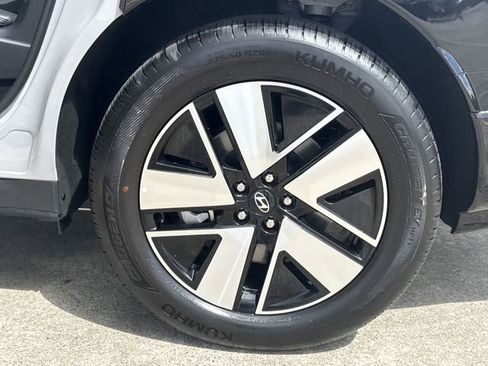 New 2026 Hyundai Ioniq 9 SEL AWD/4WD image 25