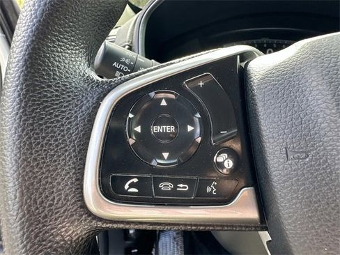 Certified 2022 Honda CR-V EX image 29