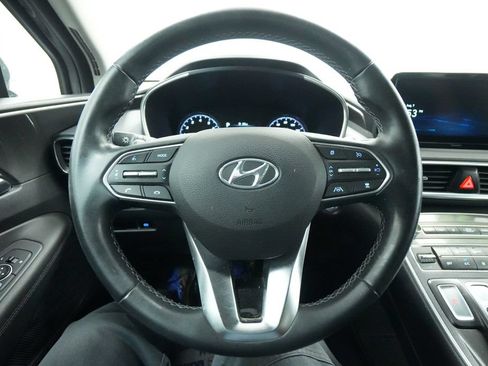 Used 2023 Hyundai Santa Fe SEL AWD/4WD image 35