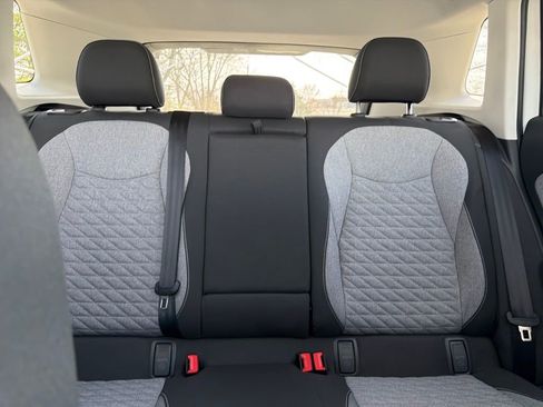 New 2026 Volkswagen Tiguan S image 33