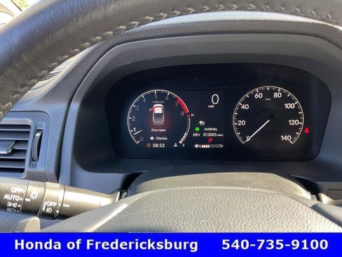 Used 2025 Honda Ridgeline Sport+ image 30