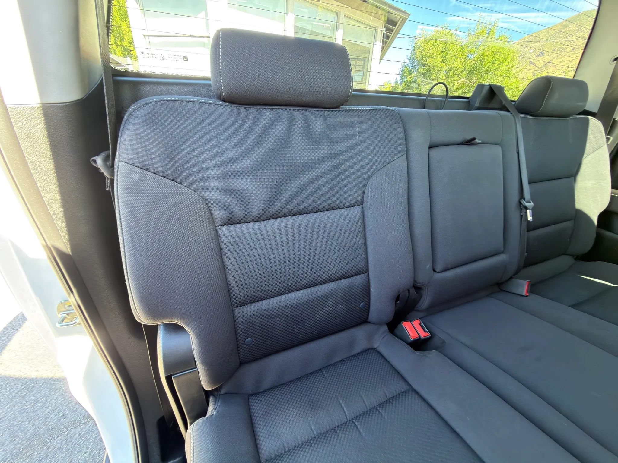 Used 2019 Chevrolet Silverado 2500 LT AWD/4WD image 12