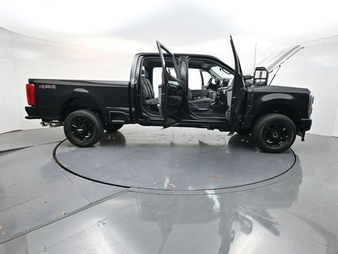 New 2026 Ford F250 XL AWD/4WD image 31