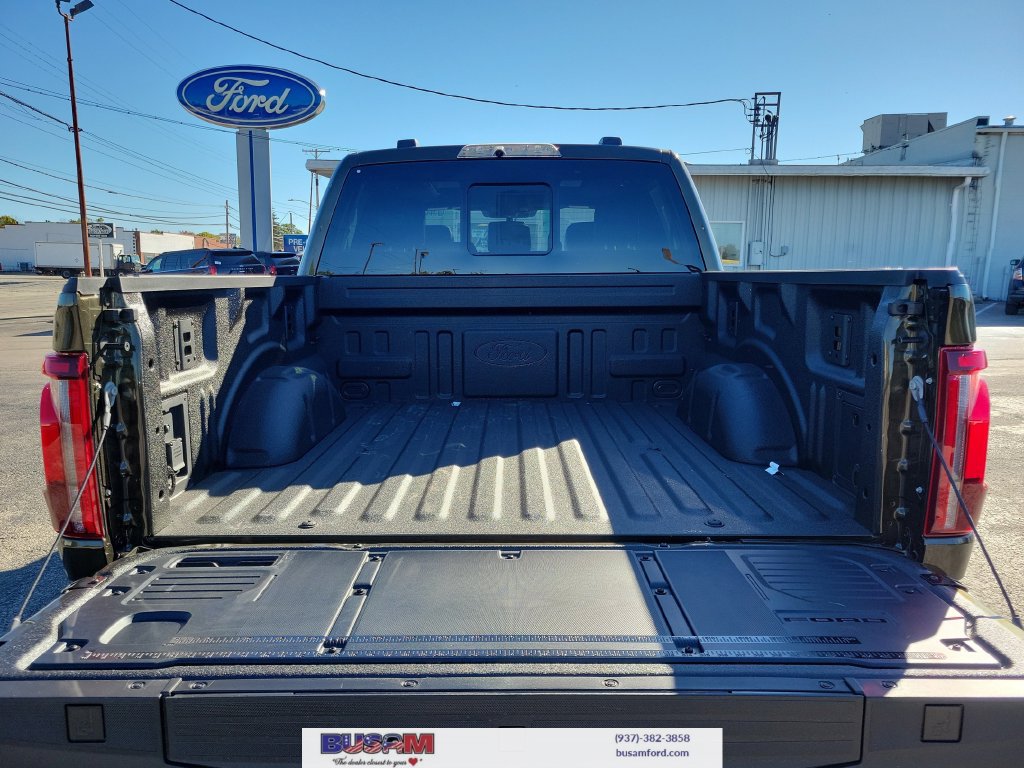 New 2026 Ford F150 Raptor AWD/4WD image 6