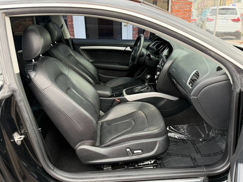 Used 2013 Audi A5 2.0T Premium image 13