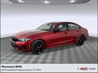Used 2026 BMW 330i Sedan w/ M Sport Package RWD 360° Tour
