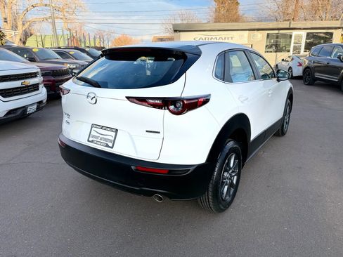 Used 2024 MAZDA CX-30 AWD 2.5 S image 9