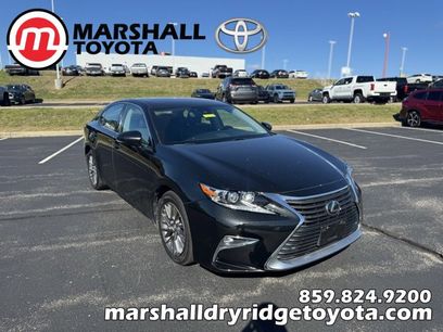Used 2018 Lexus ES 350