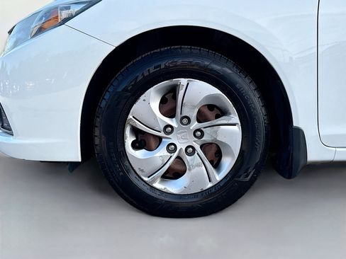 Used 2015 Honda Civic LX image 36
