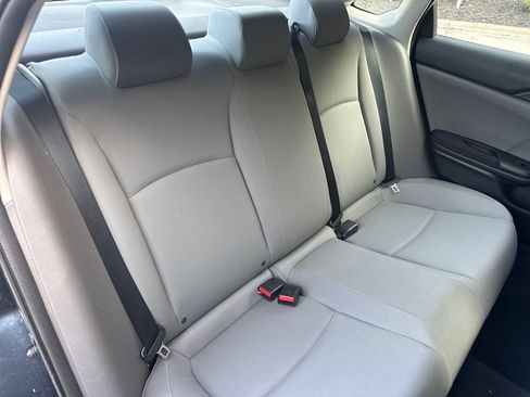 Used 2019 Honda Civic LX image 33