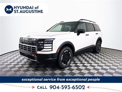 New 2026 Hyundai Palisade XRT Pro