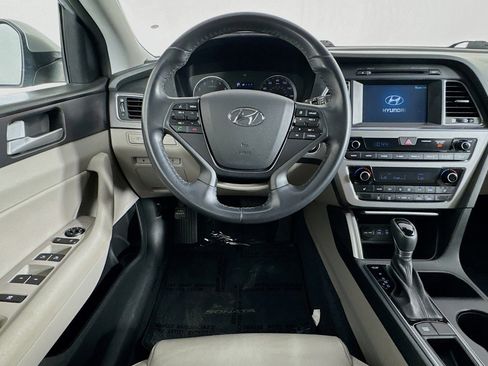 Used 2016 Hyundai Sonata Sport w/ Option Group 02 image 5