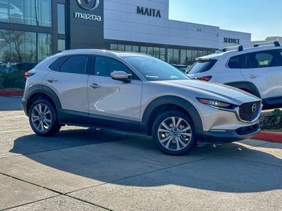 Certified 2024 MAZDA CX-30 AWD 2.5 S w/ Premium Package