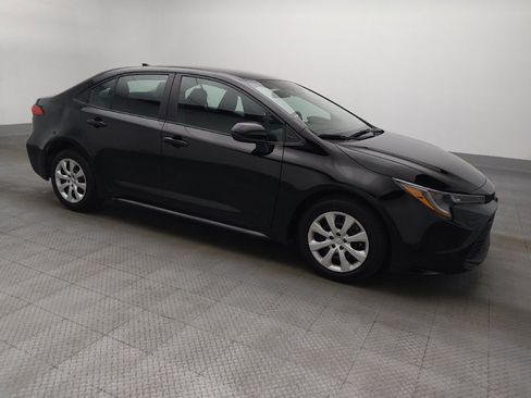 Used 2024 Toyota Corolla LE image 11