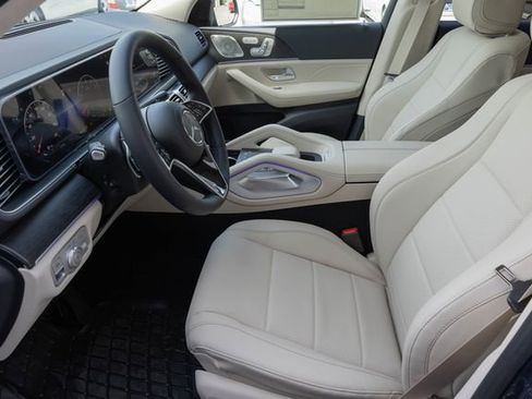 New 2026 Mercedes-Benz GLE 350 4MATIC image 15