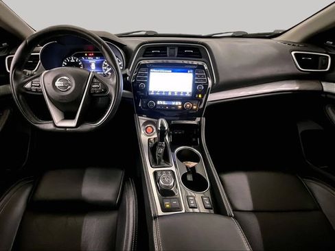 Used 2017 Nissan Maxima 3.5 SL FWD image 15