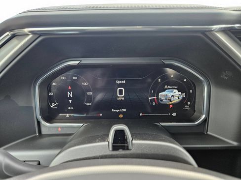 New 2026 GMC Sierra 1500 Denali w/ Technology Package AWD/4WD image 19