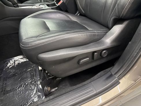 Used 2020 Subaru Forester Limited w/ Popular Package #3 AWD/4WD image 12