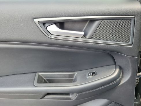 Certified 2022 Ford Edge SE AWD/4WD image 15