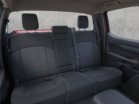 Used 2025 Ford Ranger XL AWD/4WD image 11