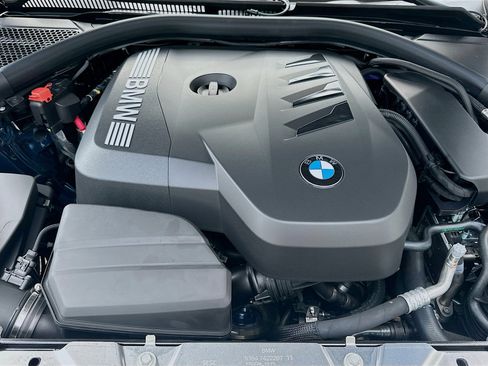 New 2026 BMW 330i 330i w/ Premium Package image 25