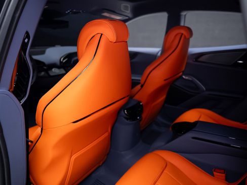 Used 2024 Ferrari Purosangue image 80