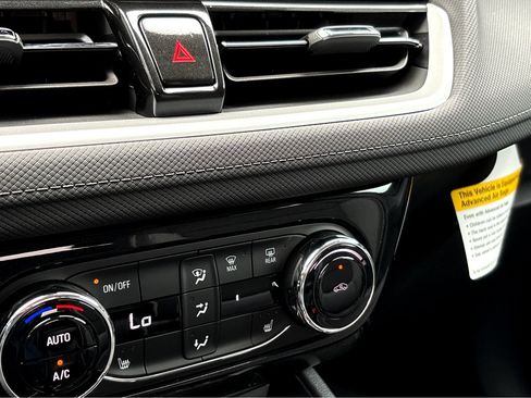 New 2024 Chevrolet TrailBlazer LT w/ Convenience Package image 7