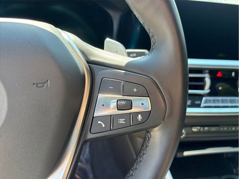 Used 2020 BMW 330i Sedan w/ Convenience Package image 27