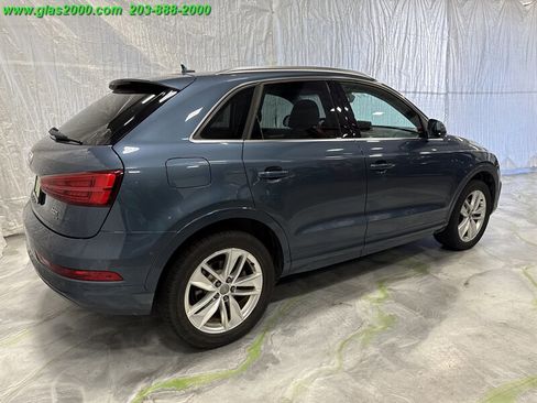 Used 2016 Audi Q3 2.0T Premium Plus image 8