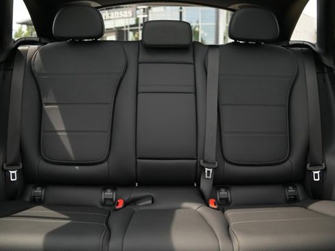 Certified 2026 Mercedes-Benz GLC 300 4MATIC image 36