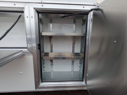 New 2025 Ford Transit 350 w/ Interior Upgrade Package image 8