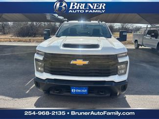 New 2026 Chevrolet Silverado 3500 W/T RWD video 2