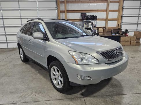 Used 2009 Lexus RX 350 AWD image 10