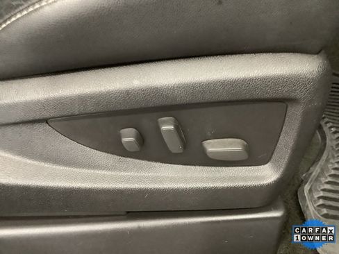 Used 2015 Chevrolet Silverado 1500 LTZ w/ LTZ Plus Package image 24