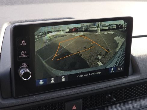 New 2026 Honda CR-V EX image 5