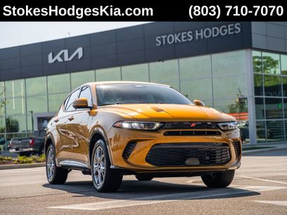 Used 2024 Dodge Hornet R/T