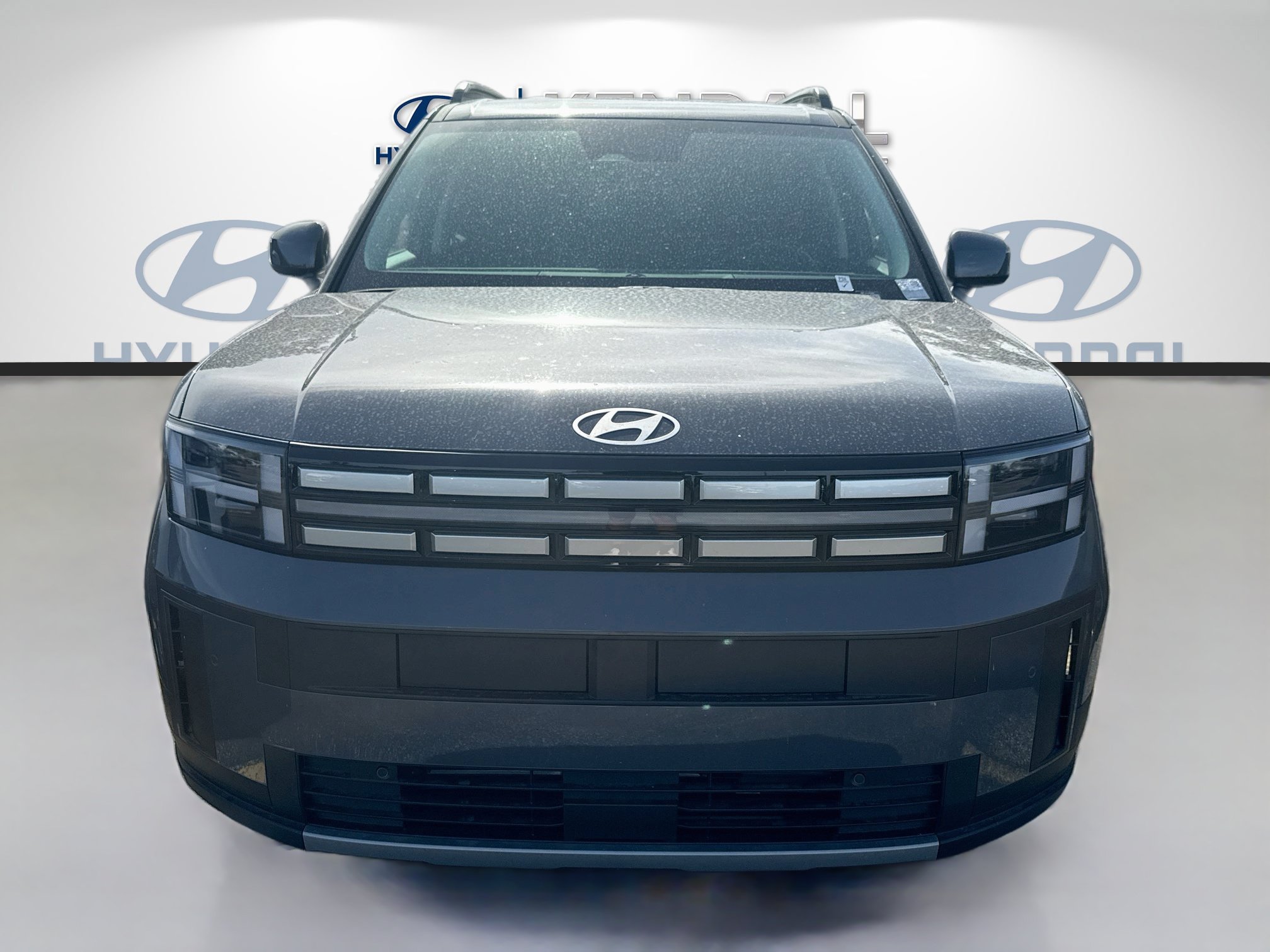 New 2027 Hyundai Santa Fe SE FWD image 22