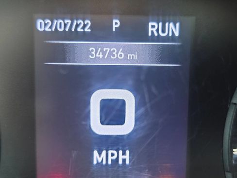 Used 2023 RAM ProMaster 3500 w/ Driver Convenience Group image 17