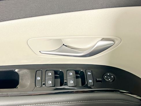 Used 2022 Hyundai Tucson SEL w/ Convenience + Premium Package image 16