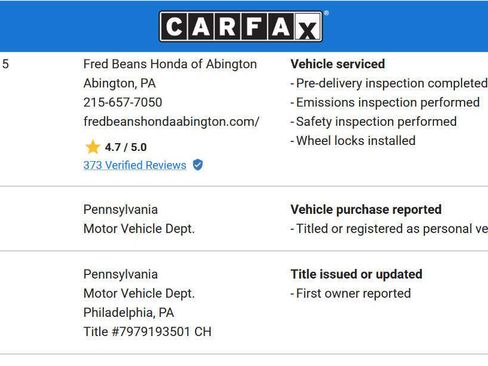 Used 2018 Honda Accord Sport image 51