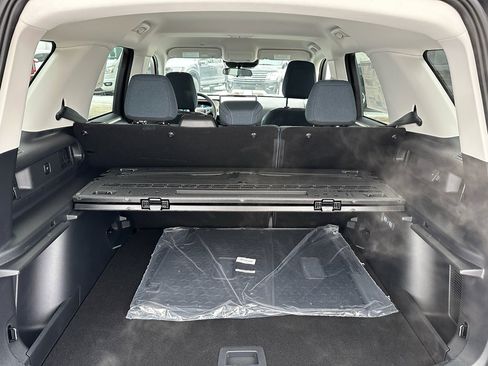 New 2025 Ford Bronco Sport Heritage w/ Convenience Package image 11