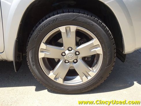 Used 2009 Toyota RAV4 Sport AWD/4WD image 33