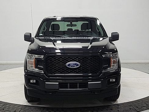 Used 2019 Ford F150 XL w/ Equipment Group 101A Mid AWD/4WD image 2