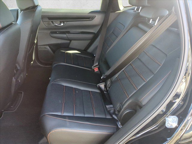 New 2027 Honda CR-V Sport-L image 15