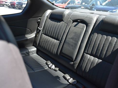 Used 2003 Chevrolet Monte Carlo SS w/ Preferred Equipment Group FWD image 19