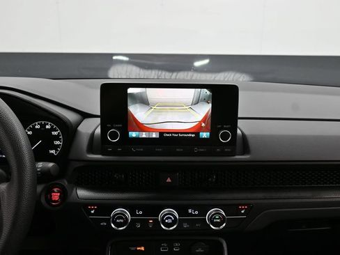 Certified 2024 Honda CR-V EX image 45