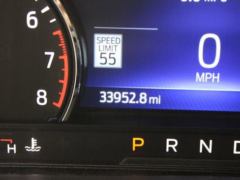 Used 2023 Ford Explorer Limited w/ Equipment Group 301A image 6