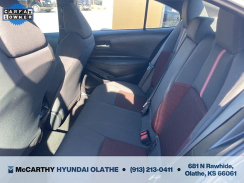 Used 2023 Toyota Corolla SE image 5