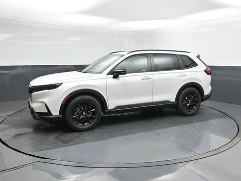 New 2026 Honda CR-V Sport-L image 30