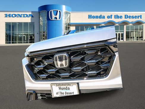 New 2026 Honda CR-V Sport image 6